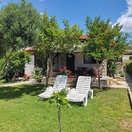 House Roko Sveti Petar (Zadar)