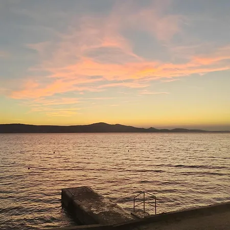 Σπίτι διακοπών House Roko By The Sea *