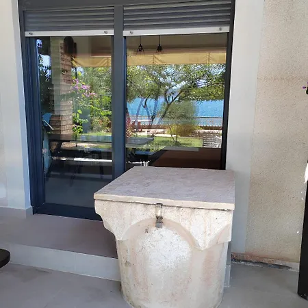 Σπίτι διακοπών House Roko By The Sea *
