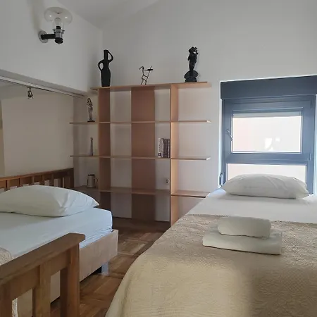 House Roko Holiday home
