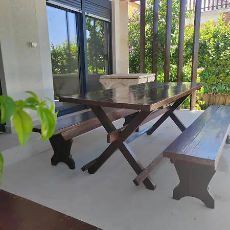 Holiday home House Roko Sveti Petar (Zadar)