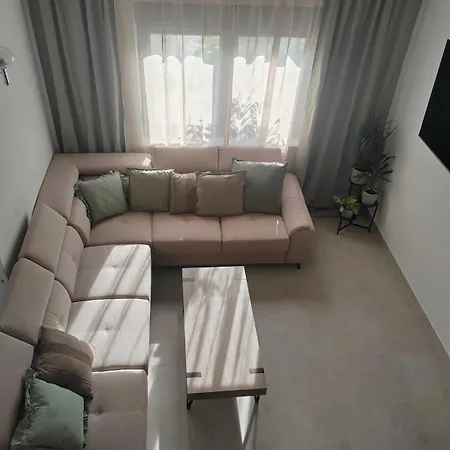 House Roko Holiday home