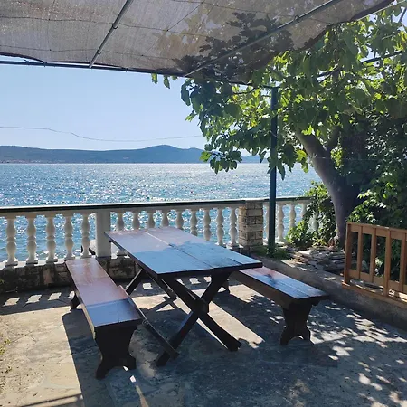 House Roko By The Sea Σπίτι διακοπών Sveti Petar (Zadar)