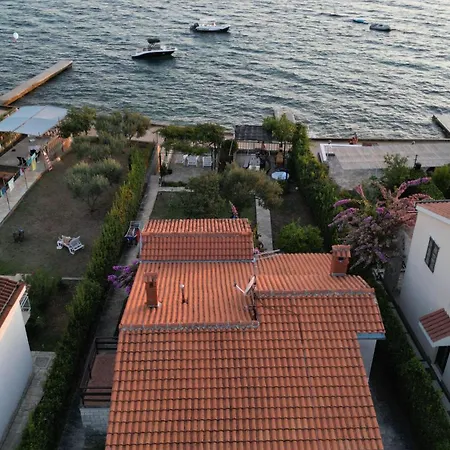 Σπίτι διακοπών House Roko By The Sea