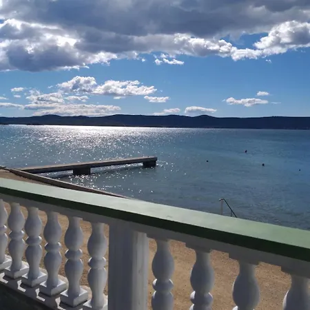 House Roko By The Sea * Sveti Petar (Zadar)