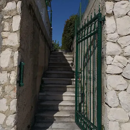 House Roko Holiday home