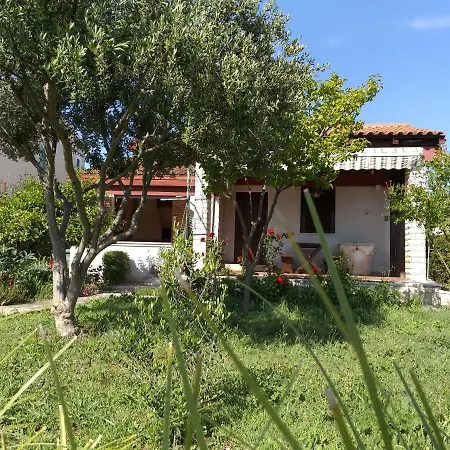 Σπίτι διακοπών House Roko By The Sea Sveti Petar (Zadar)