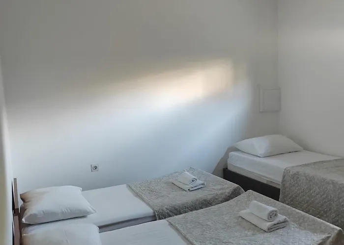House Roko By The Sea Dom wakacyjny Sveti Petar (Zadar)