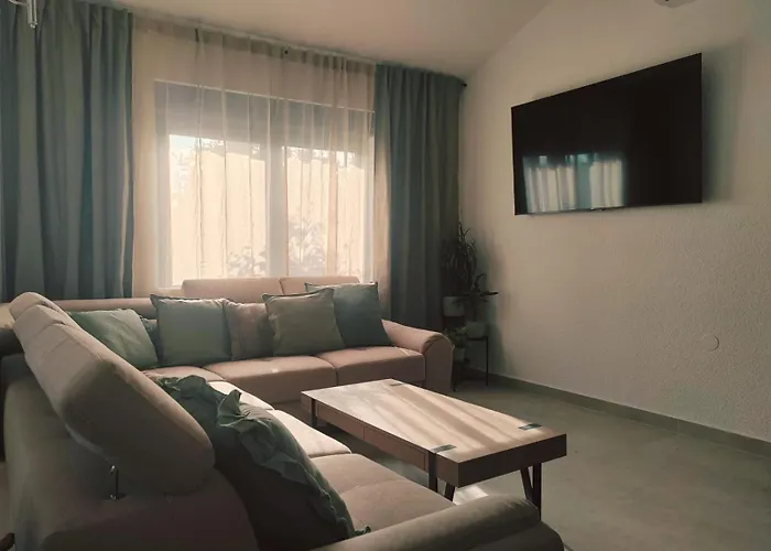 House Roko By The Sea Vakantiehuis *