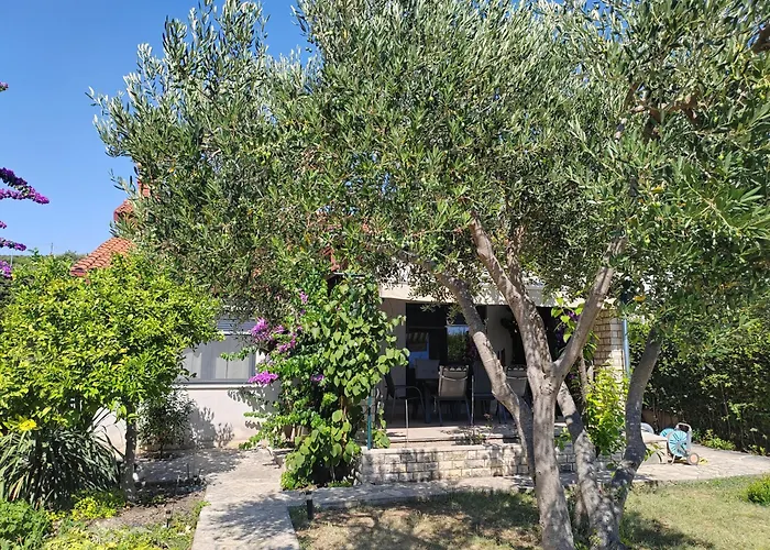 Vakantiehuis House Roko By The Sea *