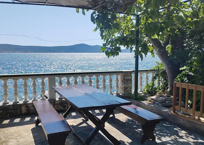 House Roko By The Sea Dom wakacyjny Sveti Petar (Zadar)