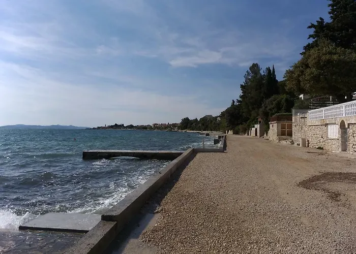 House Roko By The Sea Dom wakacyjny Sveti Petar (Zadar)