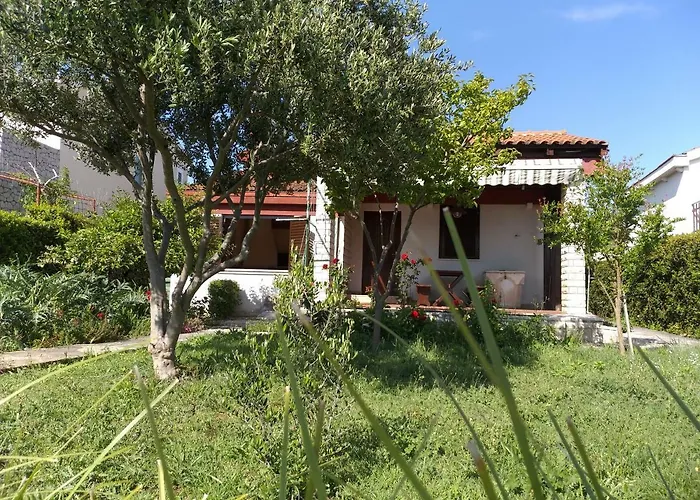 Dom wakacyjny House Roko By The Sea Sveti Petar (Zadar)