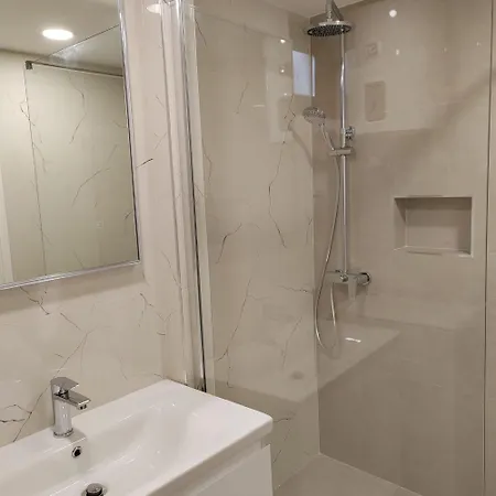 House Roko By The Sea Holiday home *