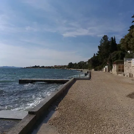 House Roko By The Sea Vakantiehuis Sveti Petar (Zadar)