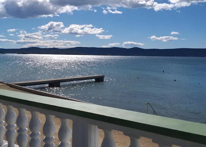 House Roko By The Sea * Sveti Petar (Zadar)