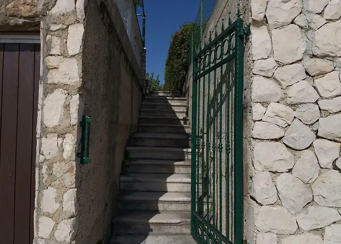 House Roko By The Sea Casa vacanze